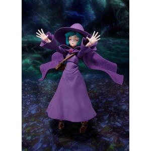 Berserk - Schierke S.H.Figuarts Bandai