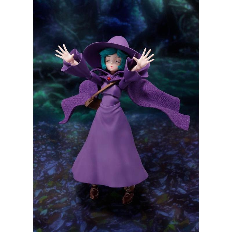 Berserk - Schierke S.H.Figuarts Bandai