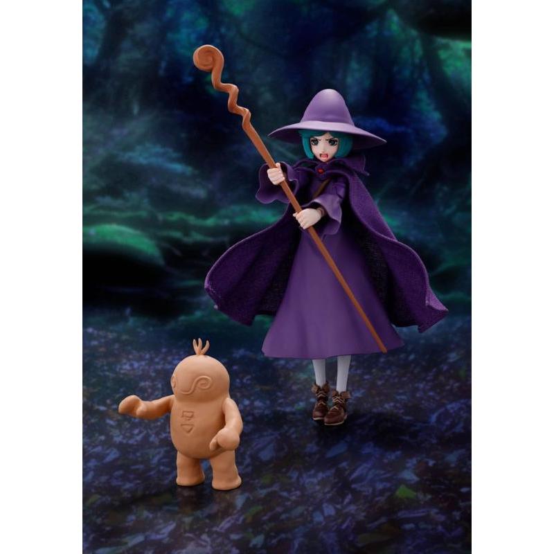 Berserk - Schierke S.H.Figuarts Bandai