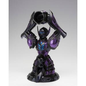 Saint Seiya - Surplice 20th Revival Aquarius Camus Saint Cloth Myth EX Bandai