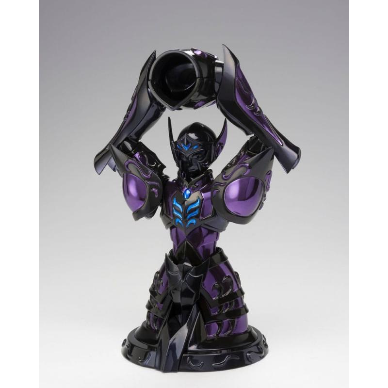 Saint Seiya - Surplice 20th Revival Aquarius Camus Saint Cloth Myth EX Bandai