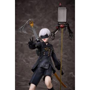 NieR:Automata 1/7 9S Deluxe Version ANIPLEX