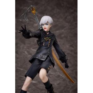NieR:Automata 1/7 9S Deluxe Version ANIPLEX