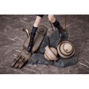 NieR:Automata 1/7 9S Deluxe Version ANIPLEX