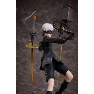 NieR:Automata 1/7 9S Deluxe Version ANIPLEX