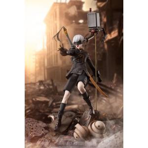 NieR:Automata 1/7 9S Deluxe Version ANIPLEX