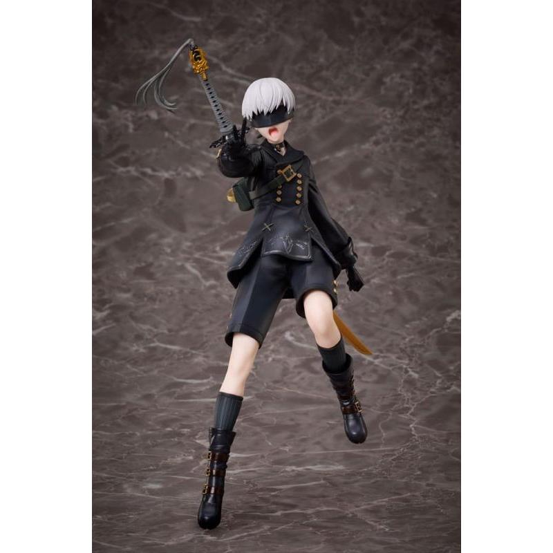 NieR:Automata 1/7 9S Normal Version ANIPLEX