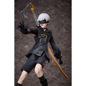 NieR:Automata 1/7 9S Normal Version ANIPLEX