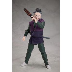 Demon Slayer: Kimetsu no Yaiba BUZZmod Genya Shinazugawa ANIPLEX