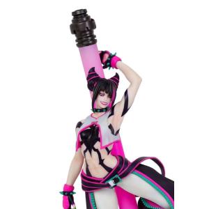 Street Fighter 6 CFB Creators Model Juri CAPCOM