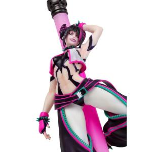 Street Fighter 6 CFB Creators Model Juri CAPCOM