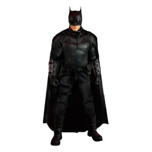 The Batman 1/12 The Batman MEZCO TOYZ