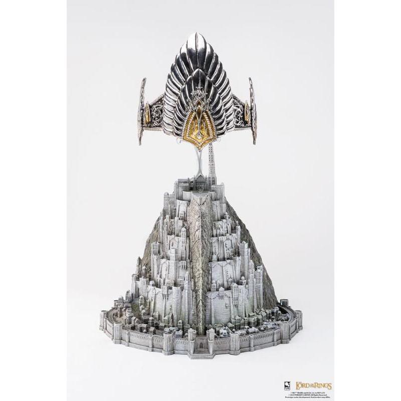 Lord of the Rings 1/1 Crown of Gondor 46 cm PURE ARTS