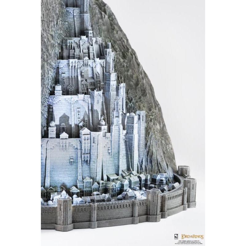 Lord of the Rings 1/1 Crown of Gondor 46 cm PURE ARTS