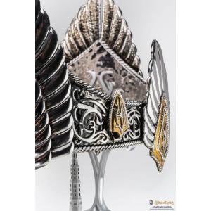Lord of the Rings 1/1 Crown of Gondor 46 cm PURE ARTS