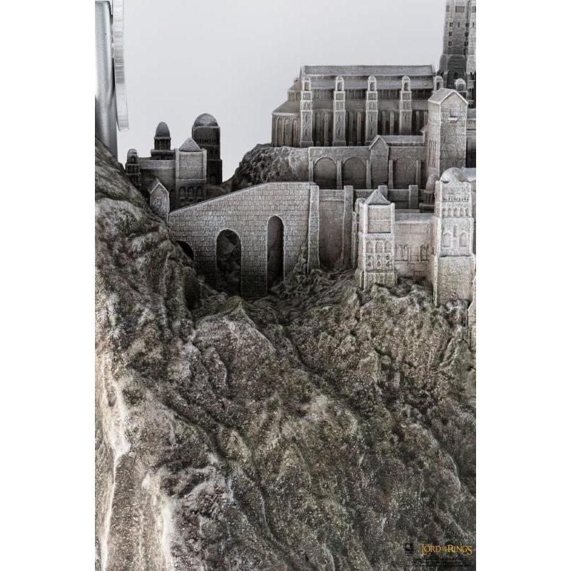 Lord of the Rings 1/1 Crown of Gondor 46 cm PURE ARTS