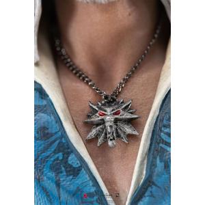 The Witcher 3: Wild Hunt Blood and Wine 1/6 Geralt PURE ARTS