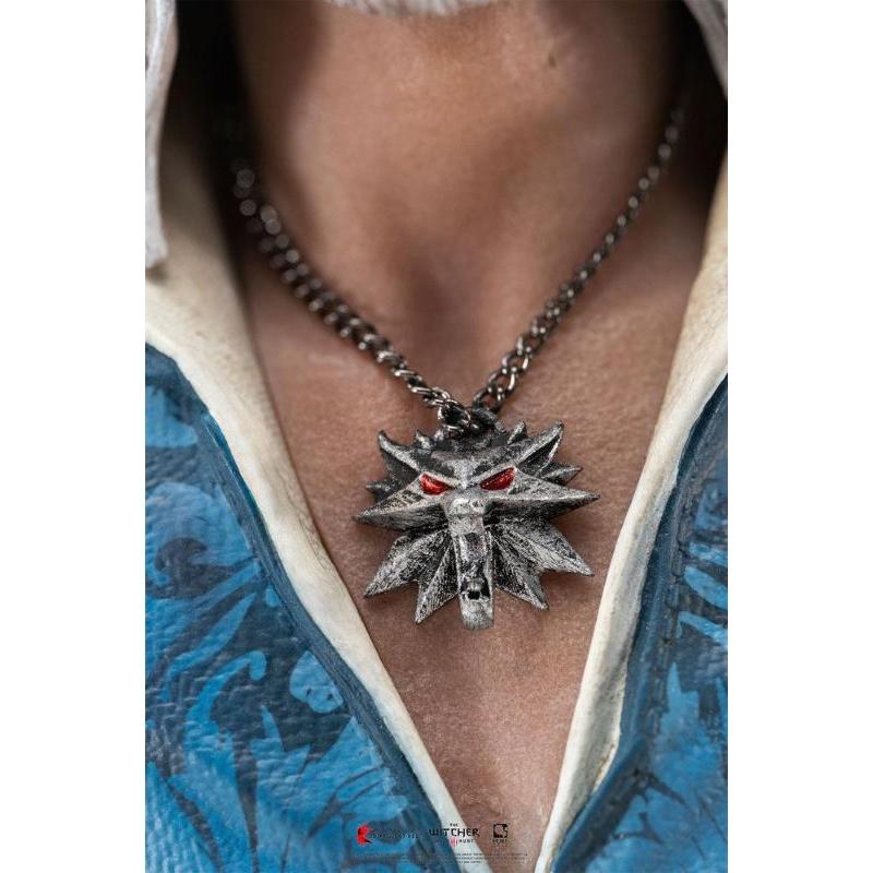 The Witcher 3: Wild Hunt Blood and Wine 1/6 Geralt PURE ARTS