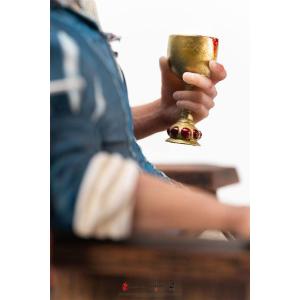 The Witcher 3: Wild Hunt Blood and Wine 1/6 Geralt PURE ARTS