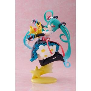 Hatsune Miku x Rody AMP+ Thank You Ver. Reissue TAITO
