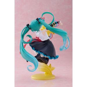 Hatsune Miku x Rody AMP+ Thank You Ver. Reissue TAITO