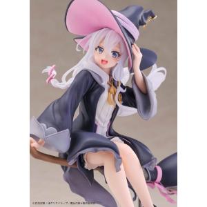 Wandering Witch: The Journey of Elaina AMP+ Elaina Witch Dress Ver Reissue TAITO