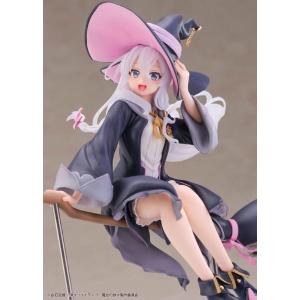Wandering Witch: The Journey of Elaina AMP+ Elaina Witch Dress Ver Reissue TAITO