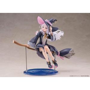 Wandering Witch: The Journey of Elaina AMP+ Elaina Witch Dress Ver Reissue TAITO