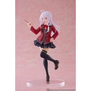 Wandering Witch: The Journey of Elaina Coreful Elaina School Uniform Ver.TAITO