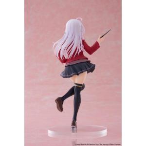 Wandering Witch: The Journey of Elaina Coreful Elaina School Uniform Ver.TAITO