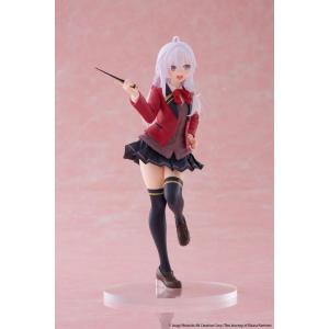 Wandering Witch: The Journey of Elaina Coreful Elaina School Uniform Ver.TAITO