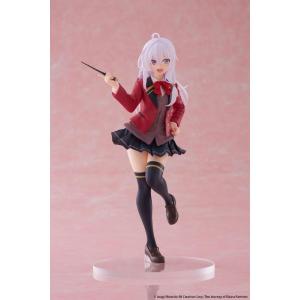 Wandering Witch: The Journey of Elaina Coreful Elaina School Uniform Ver.TAITO