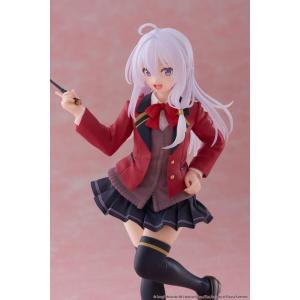 Wandering Witch: The Journey of Elaina Coreful Elaina School Uniform Ver.TAITO