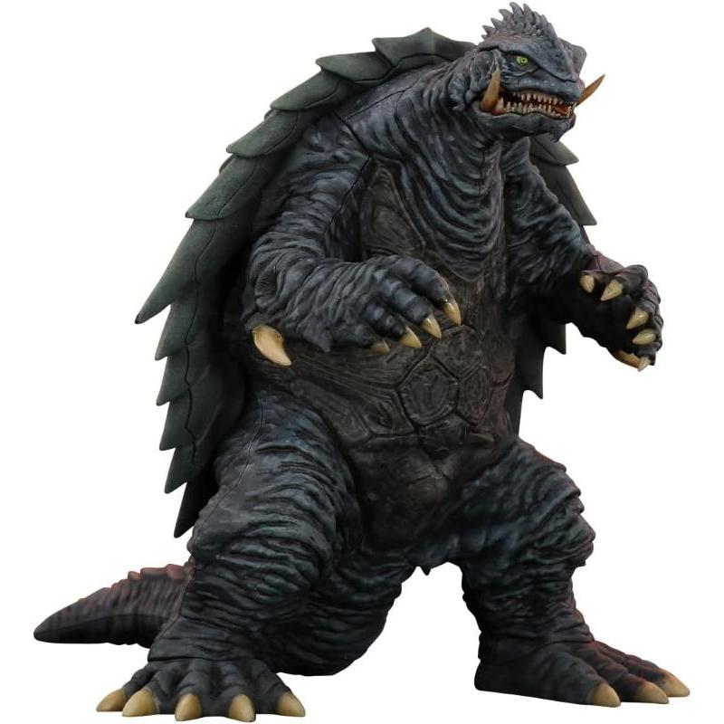 Gamera 1999 1/700 Scale X-PLUS