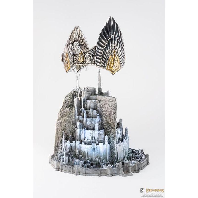 Lord of the Rings 1/1 Crown of Gondor 46 cm PURE ARTS
