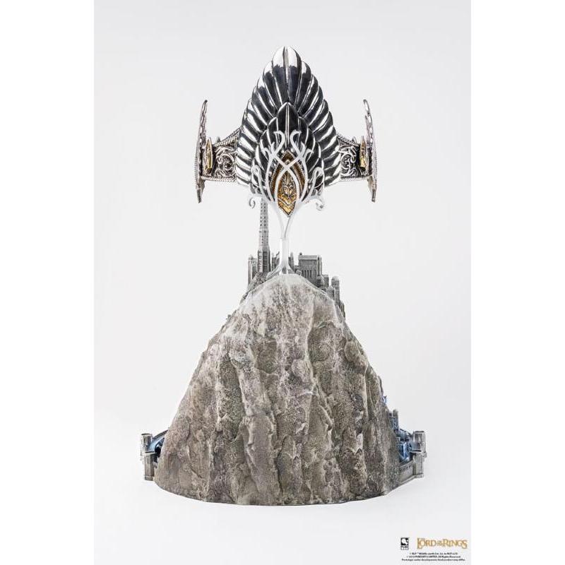 Lord of the Rings 1/1 Crown of Gondor 46 cm PURE ARTS