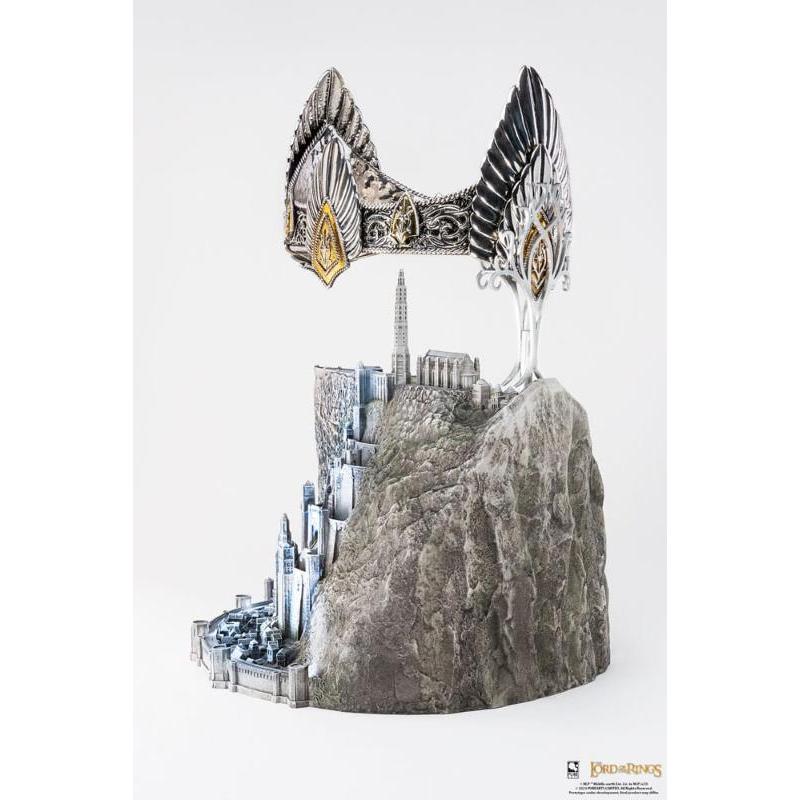 Lord of the Rings 1/1 Crown of Gondor 46 cm PURE ARTS