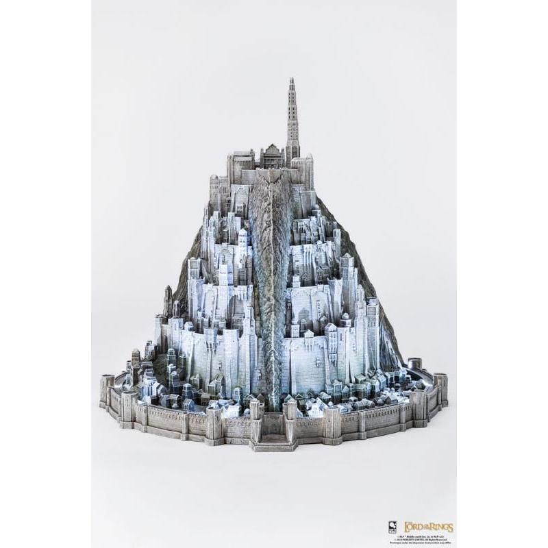 Lord of the Rings 1/1 Crown of Gondor 46 cm PURE ARTS