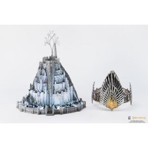 Lord of the Rings 1/1 Crown of Gondor 46 cm PURE ARTS