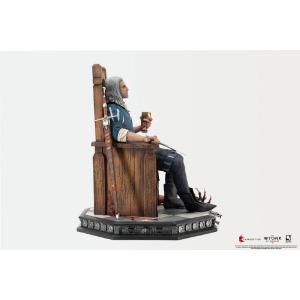 The Witcher 3: Wild Hunt Blood and Wine 1/6 Geralt PURE ARTS