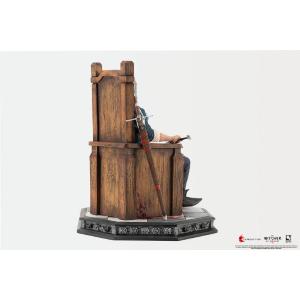 The Witcher 3: Wild Hunt Blood and Wine 1/6 Geralt PURE ARTS