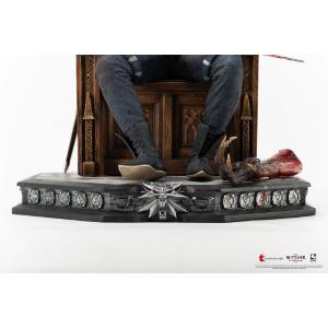 The Witcher 3: Wild Hunt Blood and Wine 1/6 Geralt PURE ARTS