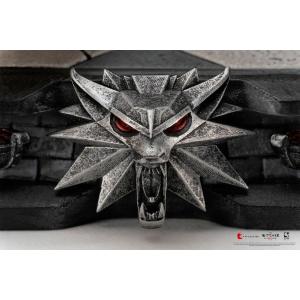 The Witcher 3: Wild Hunt Blood and Wine 1/6 Geralt PURE ARTS