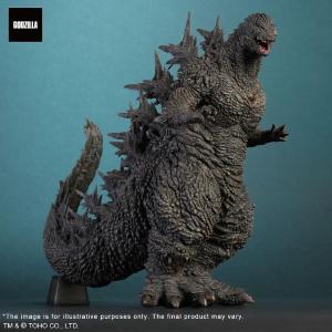 Godzilla (2023) TOHO Daikaiju Series Godzilla X-PLUS