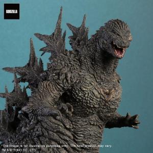 Godzilla (2023) TOHO Daikaiju Series Godzilla X-PLUS