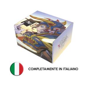 Final Fantasy Trading Card Game Fftcg World Champion Decks 2024 (6) Italiano