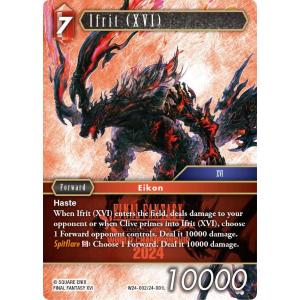 Final Fantasy Trading Card Game Fftcg World Champion Decks 2024 (6) Italiano