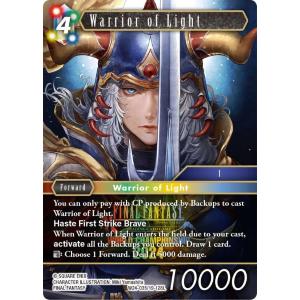 Final Fantasy Trading Card Game Fftcg World Champion Decks 2024 (6) Italiano