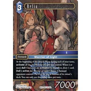 Final Fantasy Trading Card Game Fftcg World Champion Decks 2024 (6) Italiano