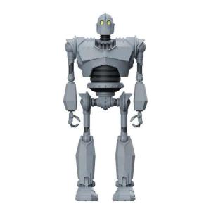 The Iron Giant DELUXE Wave 01 The Iron Giant Super7